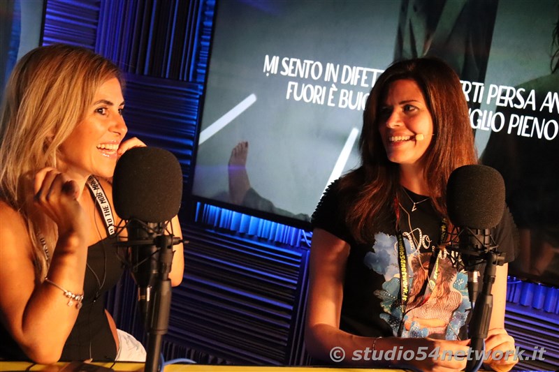 Soldout a Catania per i Pinguini Tattici Nucleari, in diretta su Studio54network con Studio 54 network